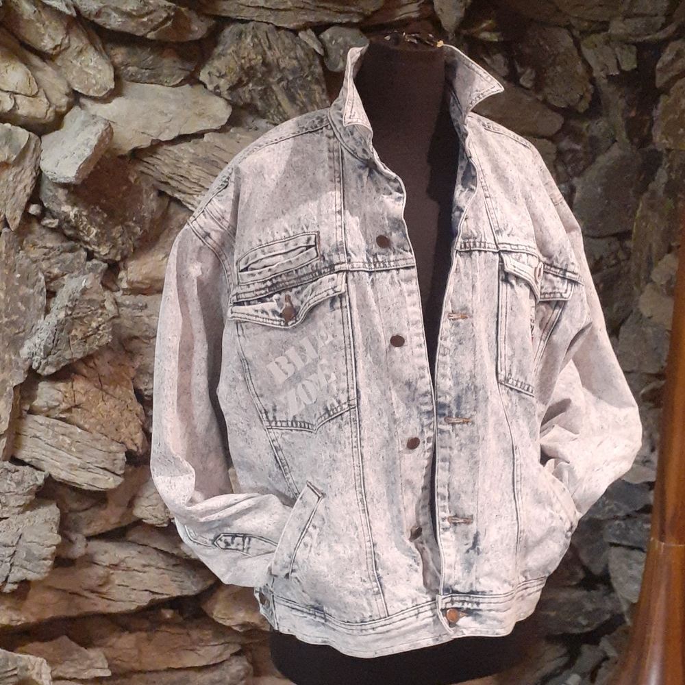 Bluezone High Quality Jacket - image 2